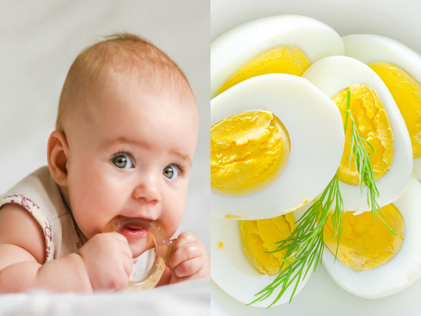 अंडा में मौजूद पोषक तत्‍व