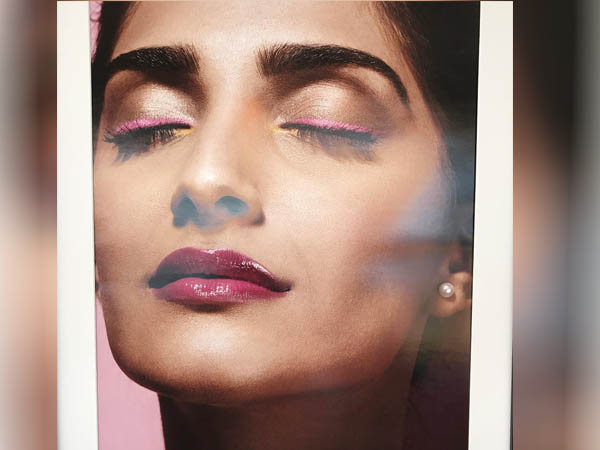 कलरफुल लाइनर लगाते समय क्या ना करें