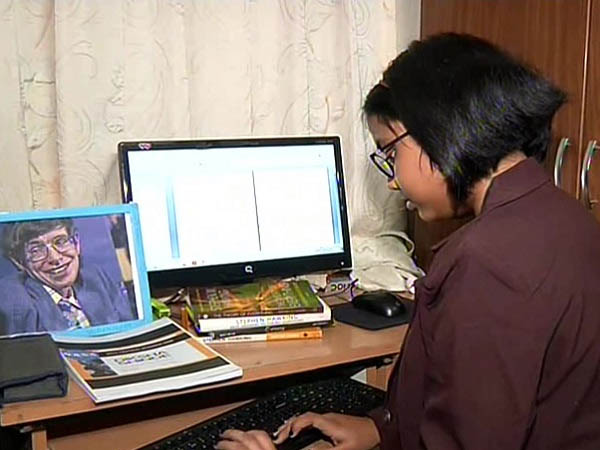  बार-बार प्रयासों से मिली सफलता