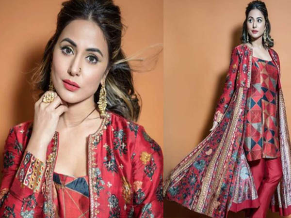 हैवी कुर्ते के साथ कैरी करें एथनिक जैकेट