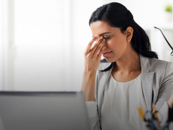 ग्‍लूकोमा के रोगी रहें अलर्ट