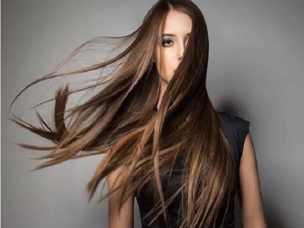 हेयर केराटिन के नुकसान