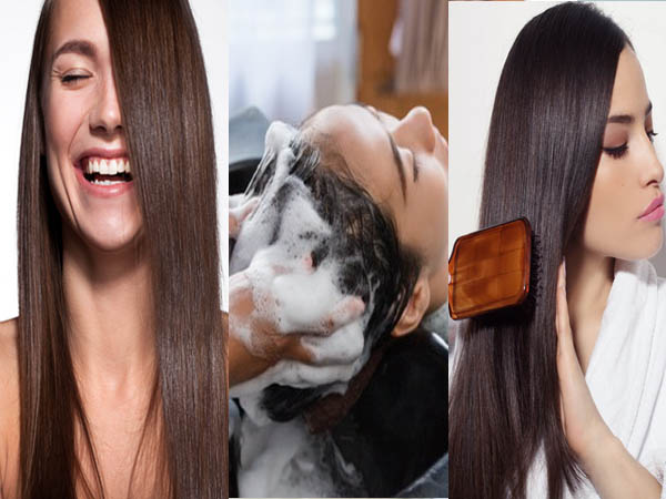 हेयर स्पा, हेयर स्मूदनिंग और हेयर केराटिन में अंतर