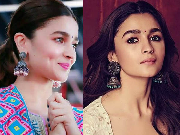  गोल फेस कट