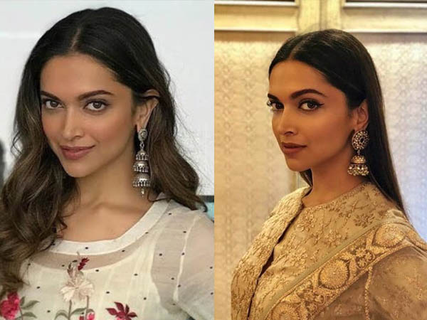 हार्ट शेप फेस कट 