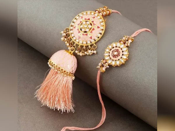 मैचिंग राखी