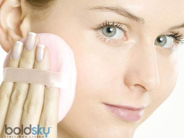 ड्राई स्किन के लिए मेकअप टिप्स