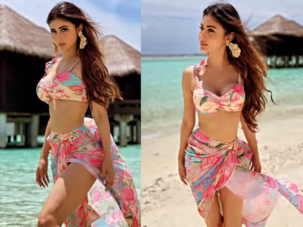 Mouni Roy