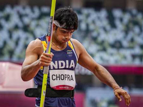 भारत का अब तक का 10वां गोल्ड