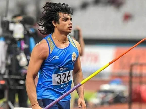 इससे पहले 6 अंतरराष्ट्रीय मेडल जीत चुके हैं