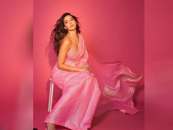 Nora Fatehi Nora Fatehi