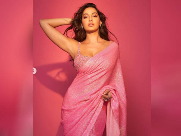 Nora Fatehi Nora Fatehi