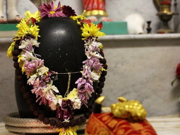 सावन शिवरात्रि की व्रत विधि