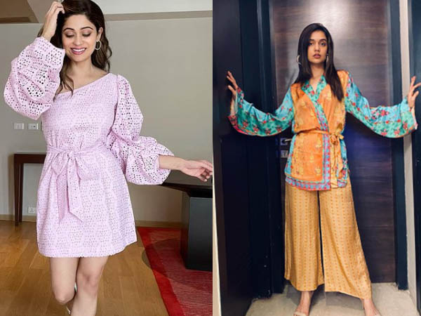 Shamita Shetty or Divya Agarwal