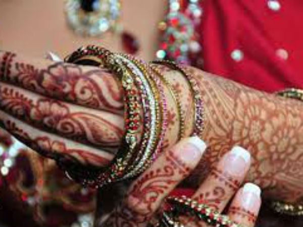 हरियाली तीज में हरे रंग का होता है खास महत्व