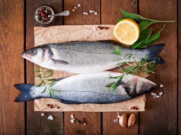 फाइबर होता है भरपूर