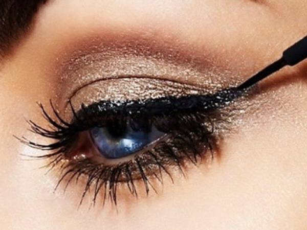 गर्म पानी का इस्तेमाल करें 