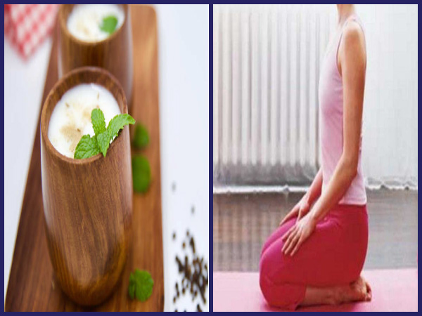 बेमेल भोजन खाने से बचें