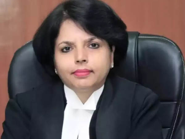 नौ नए न्यायाधीशों के नाम