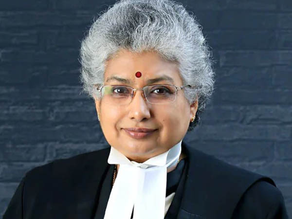 जानिए नवनियुक्त महिला जजों के बारे में