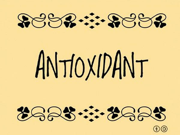 पोषक तत्वों का खजाना