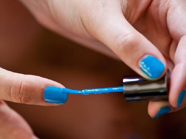 गर्म पानी 