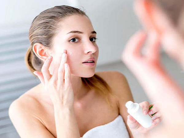 फेस प्राइमर का करें इस्तेमाल