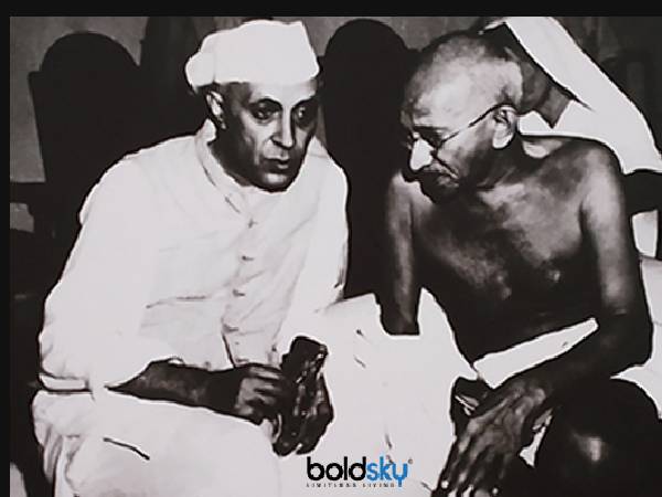 इसलिए भी महत्वपूर्ण है गांधी जयंती