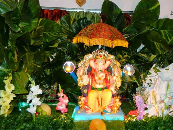 इको फ्रेंडली तरीके से करें सजावट