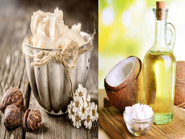 नारियल तेल और शीया बटर लिप बाम बनाने का तरीका