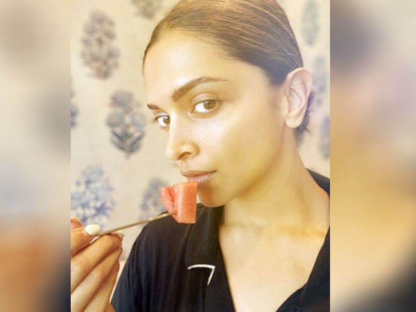 दीपिका पादुकोण