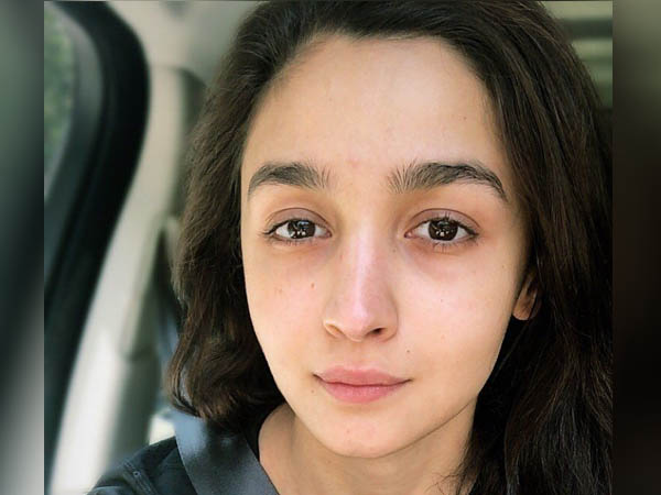 आलिया भट्ट