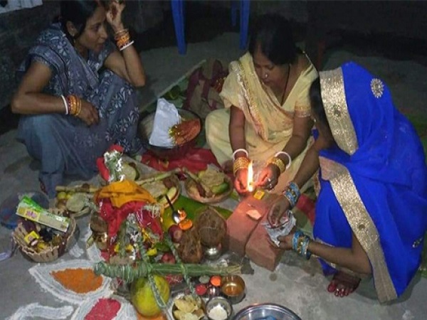 जीवित्पुत्रिका अथवा जितिया व्रत का शुभ मुहूर्त