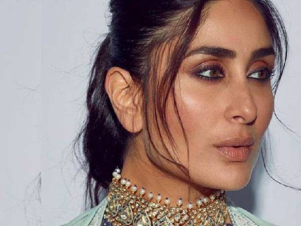 करीना कपूर फेस्टिव मेकअप