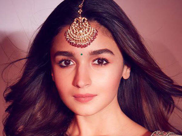 Luminous Glass Makeup