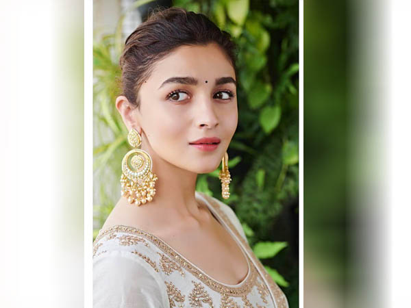 Luminous Glass Makeup