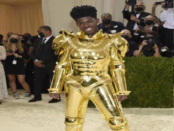 आर्मर सूट