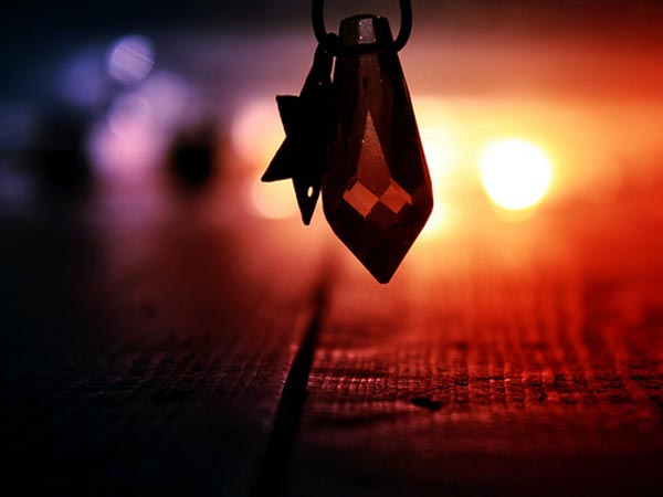 किस्मत देती है साथ