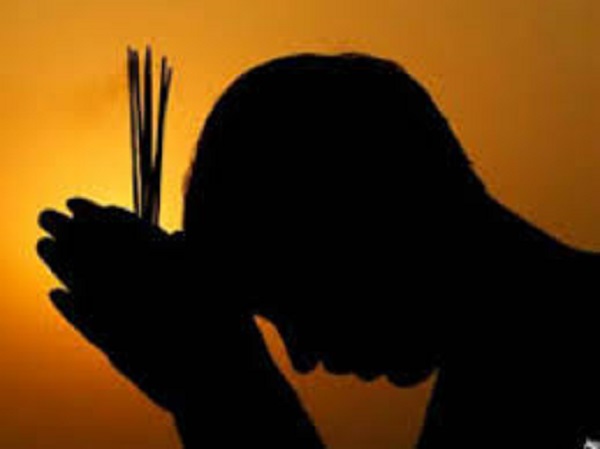 6 अक्टूबर 2021: सर्वपितृ अमावस्या