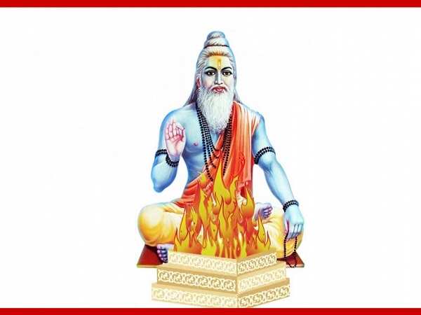 ऋषि पंचमी व्रत विधि