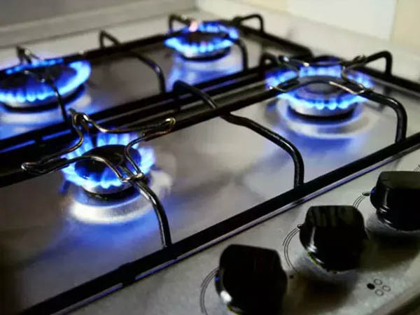 बर्नर की सफाई को ना करें नजरअंदाज