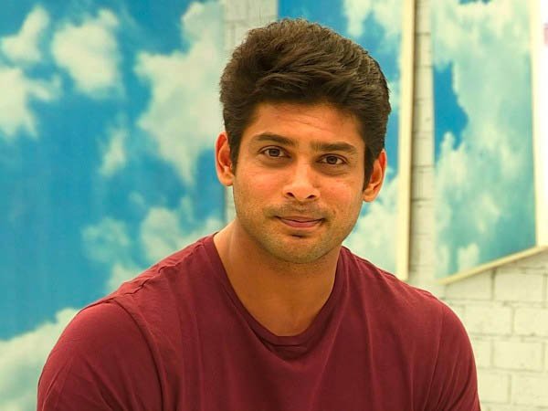 बैड बॉय इमेज