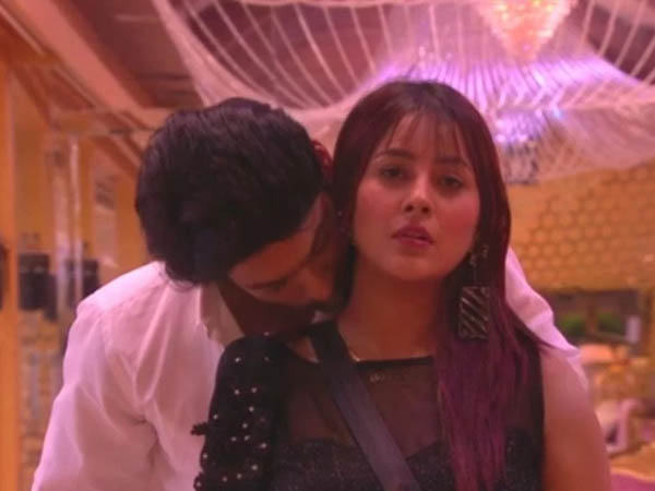 लव अफेयर