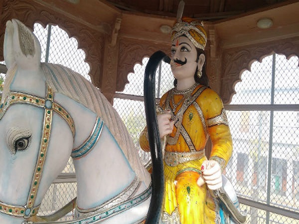 तेजा जी महाराज का जन्म