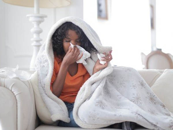 कैसे करें स्क्रब टाइफस की पहचान