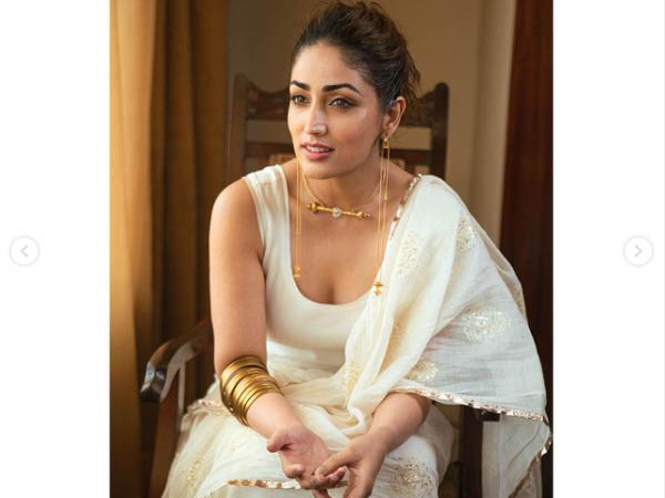 Yami Gautam