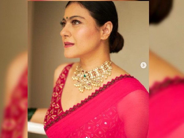 Kajol