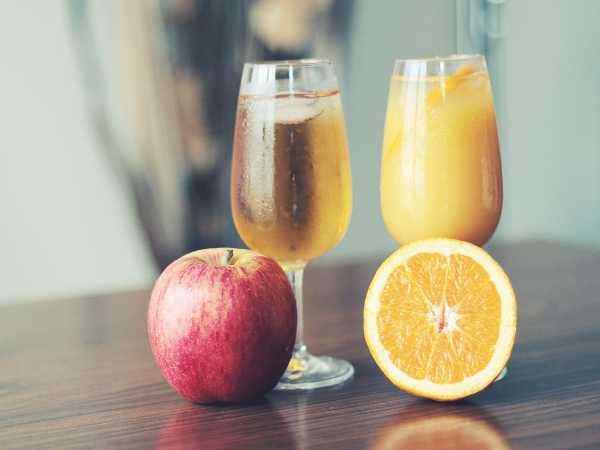 आयरन और पोटेशियम