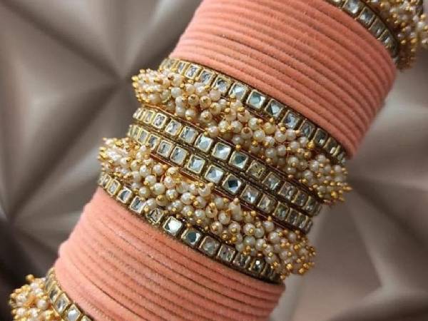 वेलवेट बैगंल्स 