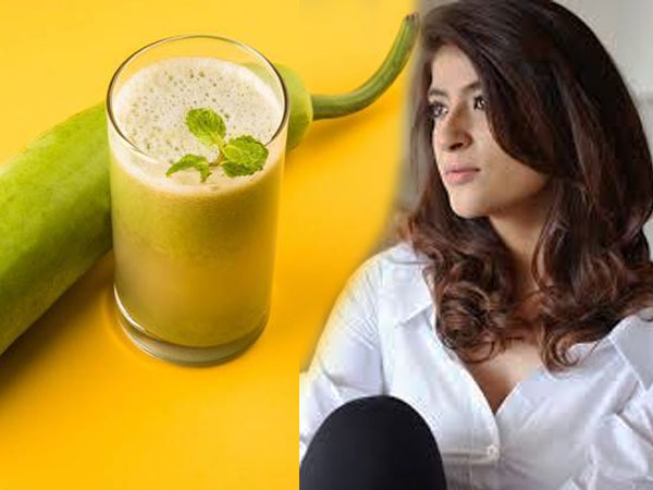 लौकी का जूस सावधानी से पिएं!